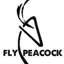 Fly Peacock Australia