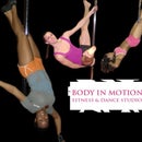 Body In Motion Pole Studio