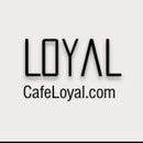 Cafe•Loyal 來佬•快餐室