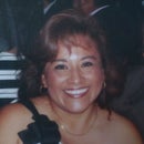 Mary Cordero