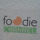 FOODIE CHANNEL TV