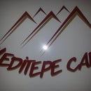 Yeditepe Cafe