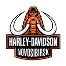 Harley-Davidson Новосибирск Администратор