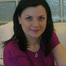 Nicoleta Ion