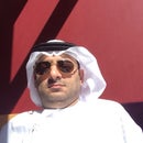 Ali Almandoos