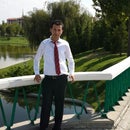 Mehmet Arslan