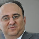 Irfan Uygur