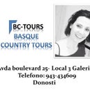 Basque country Tours