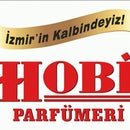 Hobi Parfümeri