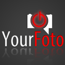 your foto