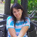 Светлана Заварыкина