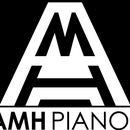 AMH Piano Services London