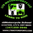LTR MOTORSPORTS motorcycle school