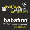 Baba Fırın - Cafe Çalış Daddy&#39;s Bakehouse