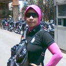 Elvita Dewi Wahid