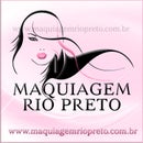 Maquiagem Rio Preto