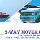 3-WAY MOVERS