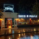 David People Cafe