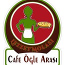 Cafe Öglearasi