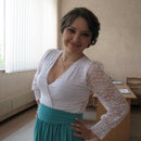 Natalja Romanyschyn