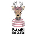 Bambi No Muere
