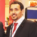 Abdullah Al-ghamdi
