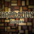 Hopdaddy Burger