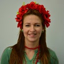 Iryna Gerasymova