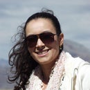Daniela Cristina Ribeiro