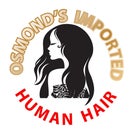 Osmond&#39;s Imported Human Hair