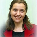 Anna Kaznacheeva