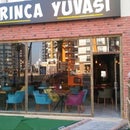 KARINCA YUVASI CAFE&amp; BİSTRO
