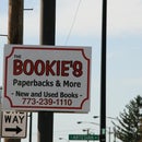 The Bookie&#39;s Paperbacks &amp; More