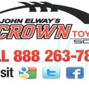 John Elway&#39;s Crown Toyota