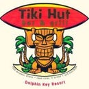 Tiki Hut