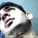 Faisal Shaikh