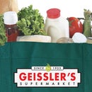 Geissler&#39;s