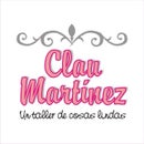 Clau Martínez Puig
