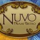 Cafe Nuvo Bistro @ Espanola Way