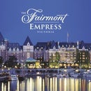 The Fairmont Empress