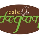 Cafe Degan