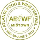 Atlanta Food &amp; Wine Festival