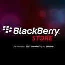 Blackberry Store