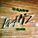 Grand Whiz Hotel Kelapa Gading