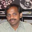 Rajkumar Chandrasekaran