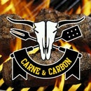 Carne &amp; Carbón