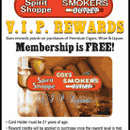 Cox&#39;s Spirit Shoppe and Smoker&#39;s Outlet