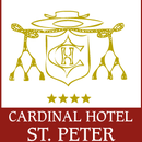 Cardinal Hotel St Peter