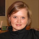 Natalia Shabrova