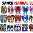 Sandal Sancu